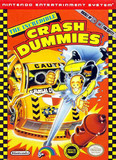 Incredible Crash Dummies, The (Nintendo Entertainment System)